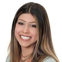 Patricia Chokshi