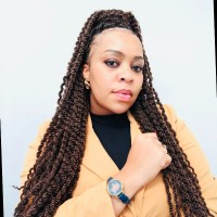 Hope Ramoshaba