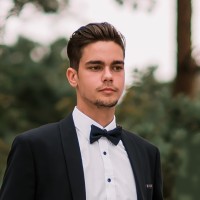 Justas Spirgys