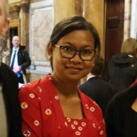 Yani Saloh