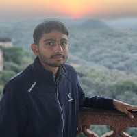 Vikram Poonia