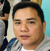 darwin baccay