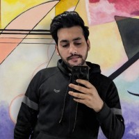 Muhammmad Hussain Khalid