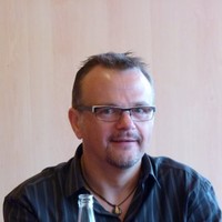 Roland FRIDIERE