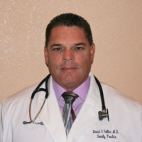 David Fuller