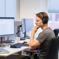Bas Van Eck