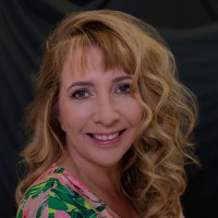 Lisa Corkindale