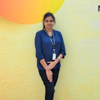 Kalpitha Nayak