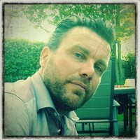 Rob Van Doorn