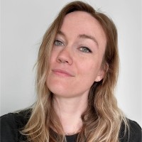 Jill Carter