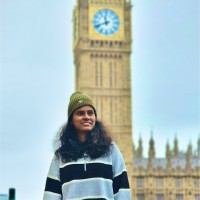 Aneena Jose