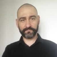 Alexandre DE BEUKELAER