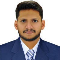 Dr. Mohammed Thilshad