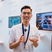 Einstein Ng Yong Pong 吴勇邦