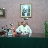 Mohammed Aziz