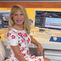 Sue Hall