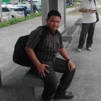 Eko Wahyu Kurniawan