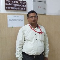 Raj Kumar Gupta