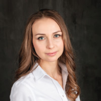 Анастасия Петрова