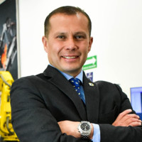 LUIS VILLALON