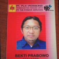 Bekti Prabowo