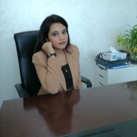Sehrish Zeeshan
