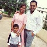 Mahesh Sodha