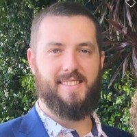 Adam Berkeley