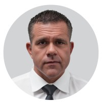 Anderson Triggs, MBA