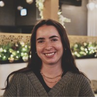 Molly Zisook