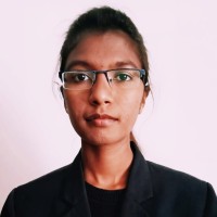 Yogeshwari Panneer Selvam
