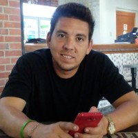 Miguel Angel Posada Harris