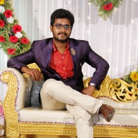Logesh Loki