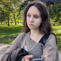 Polina Panasenko