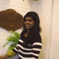 Evelyn Niranjana