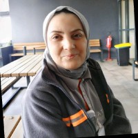 Sevilay Başaran