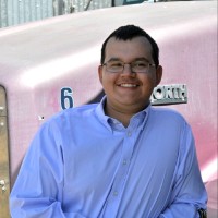 Lance Morton