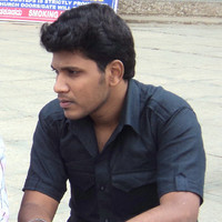 Kalidass .M
