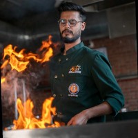 Ricky Gupta