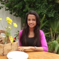 Sirisha Mattaparthi