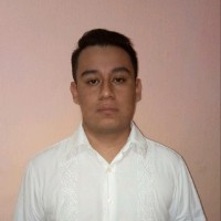Daniel De Jesús Sánchez González