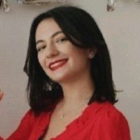 Julie Brochard