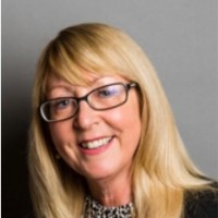 Maxine Morgan Dip Pfs
