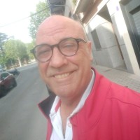 Rodolfo Domingo García