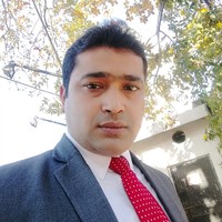 Bakul Bhowmik