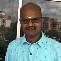 Krishnan Prasanna