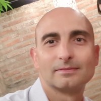 Rodrigo Martin Camilletti