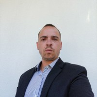 Tony Pereira Martins