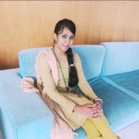 Komathi Esther