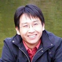 Tsinghe Yao